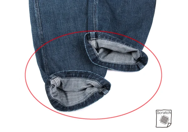 45rpm 45R Cotton Cargo Jeans K-172205_013