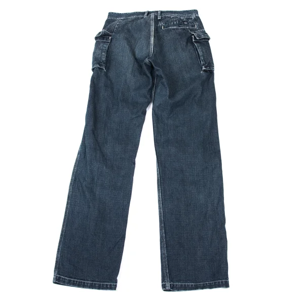 45rpm 45R Cotton Cargo Jeans K-172205_014