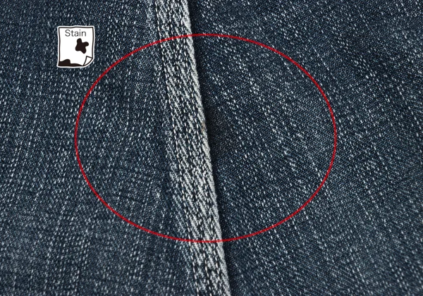 45rpm 45R Cotton Cargo Jeans K-172205_016