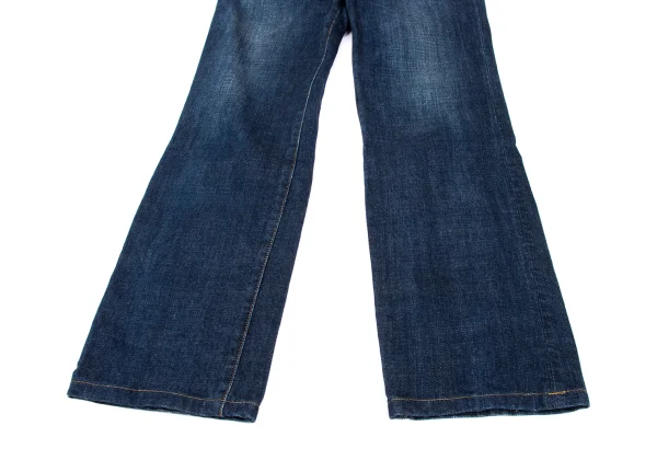 45rpm 45R Cotton Straight- Leg Jeans K-172206_008