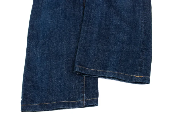 45rpm 45R Cotton Straight- Leg Jeans K-172206_009