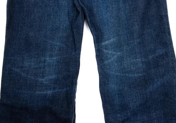 45rpm 45R Cotton Straight- Leg Jeans K-172206_015