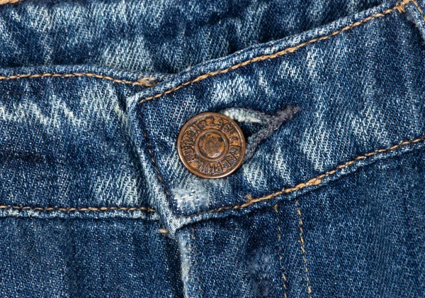 POLO RALPH LAUREN Patch Design Jeans K-172210_004