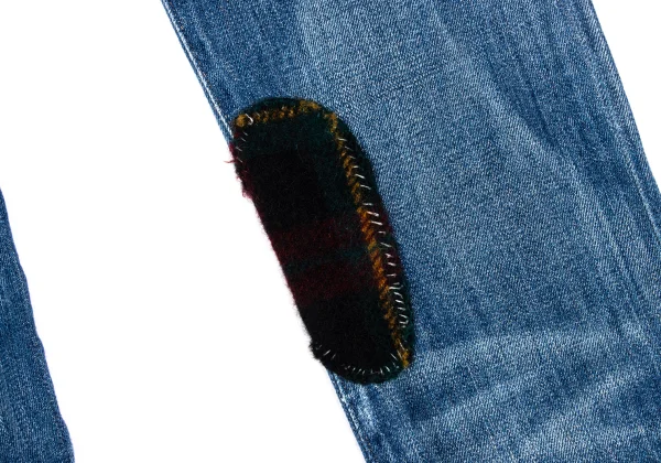 POLO RALPH LAUREN Patch Design Jeans K-172210_009