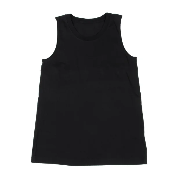 DIESEL Back Snap-Button Tank Top K-172212_006