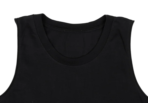 DIESEL Back Snap-Button Tank Top K-172212_007