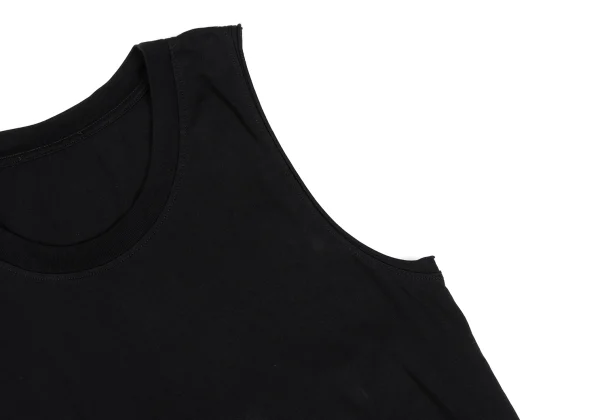 DIESEL Back Snap-Button Tank Top K-172212_008