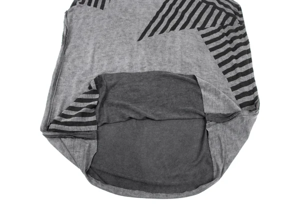 DIESEL Rayon Stripe Print Tank Top K-172213_007