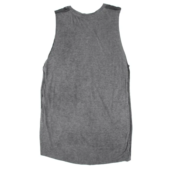 DIESEL Rayon Stripe Print Tank Top K-172213_008