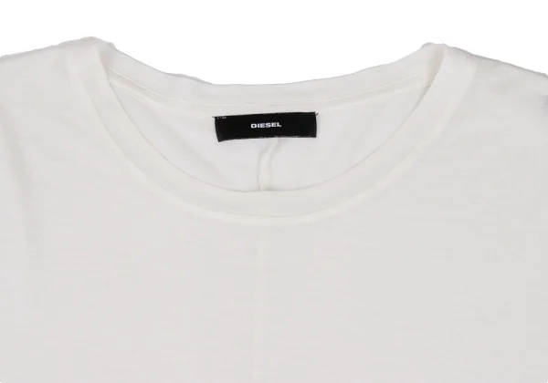 DIESEL Rayon Top K-172214_003