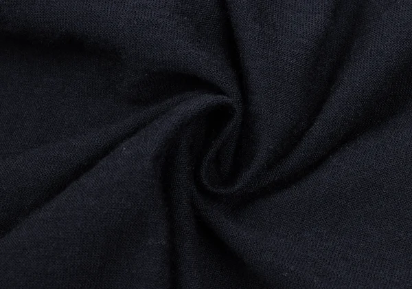 COMME des GARCONS Wool Asymmetry Design Knit Shirt K-172224_016