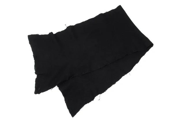 COMME des GARCONS Fulling Design Stole K-172227_004