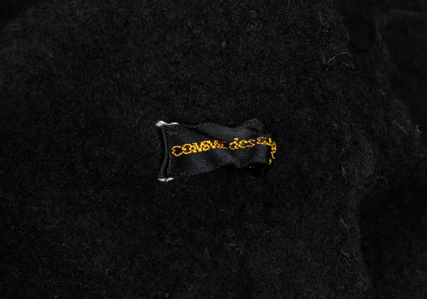 COMME des GARCONS Fulling Design Stole K-172227_006