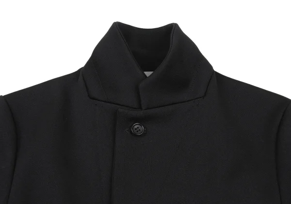 COMME des GARCONS Poly Back Out-seam Design Jacket K-172231_007