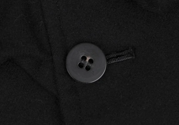 tricot COMME des GARCONS Wool Blend Design Collar Belted Jacket K-172232_006