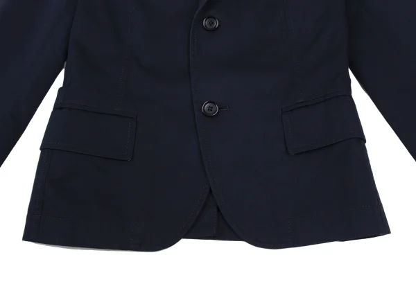 JUNYA WATANABE COMME des GARCONS Cotton Blend Check Lining Jacket K-172242_013