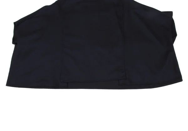 toogood Cashmere Blend Wool Switching Top K-172247_005