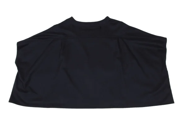 toogood Cashmere Blend Wool Switching Top K-172247_007