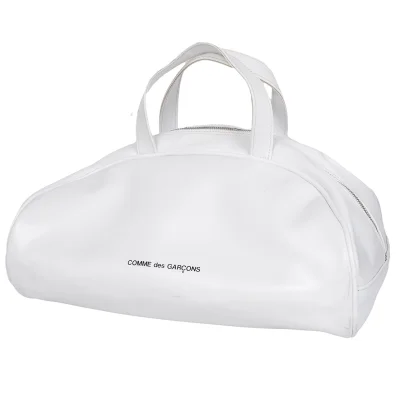 COMME des GARCONS Synthetic Leather Hand Bag