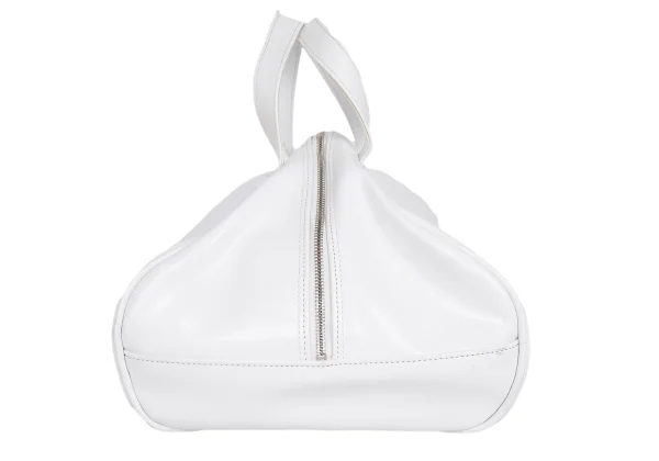 COMME des GARCONS Synthetic Leather Hand Bag K-172249_003