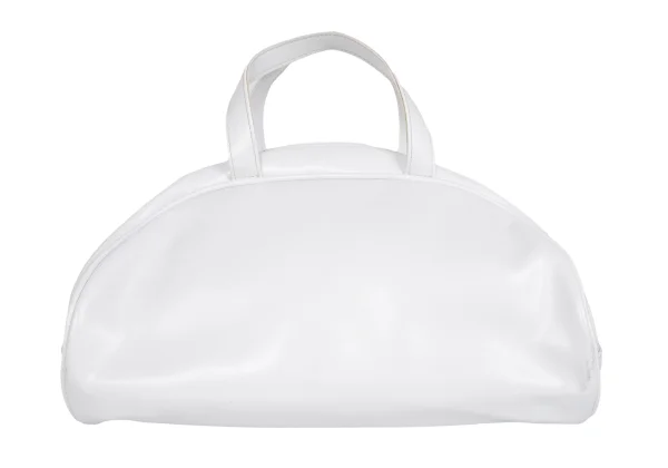 COMME des GARCONS Synthetic Leather Hand Bag K-172249_004