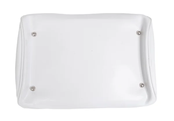 COMME des GARCONS Synthetic Leather Hand Bag K-172249_005