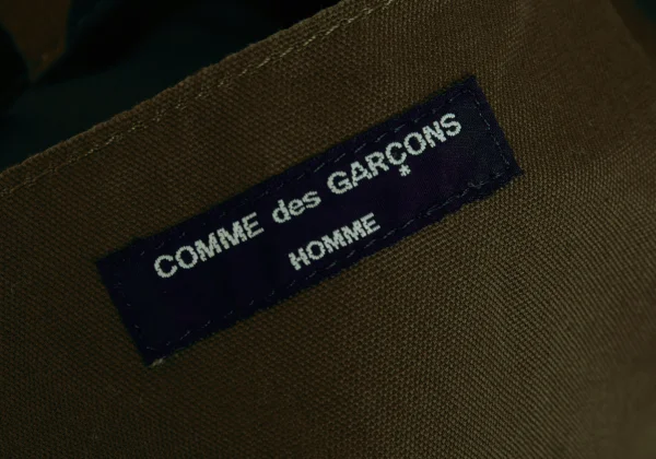 COMME des GARCONS HOMME Camouflage Printed 2way Tote Bag K-172252_019