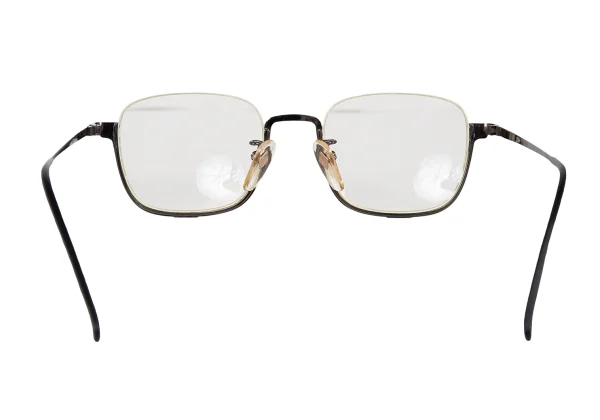 Jean Paul GAULTIER 55-7101 Prescription Reverse-rim Glasses K-172255_004