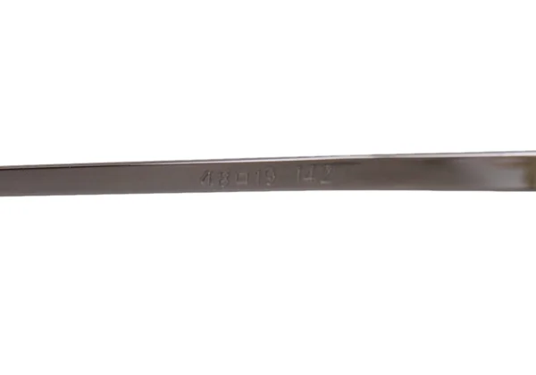 Jean Paul GAULTIER 55-7101 Prescription Reverse-rim Glasses K-172255_010