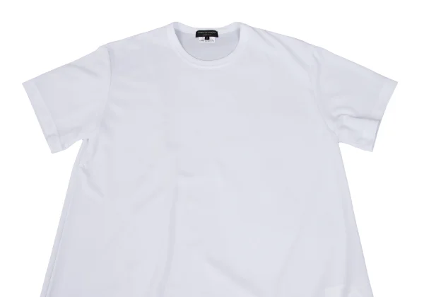 COMME des GARCONS HOMME PLUS Hem Printed Balloon Long T Shirt K-172261_003