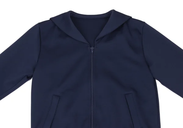 Unbranded Sailor Collar Track Jacket K-172262_003
