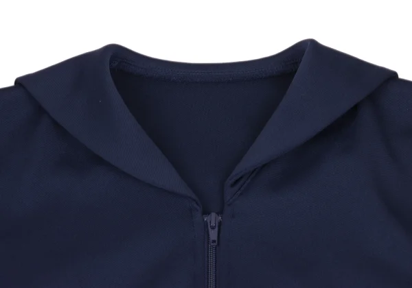 Unbranded Sailor Collar Track Jacket K-172262_004