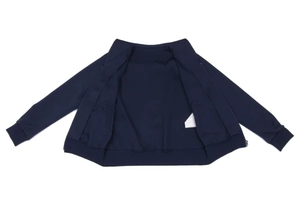Unbranded Sailor Collar Track Jacket K-172262_009