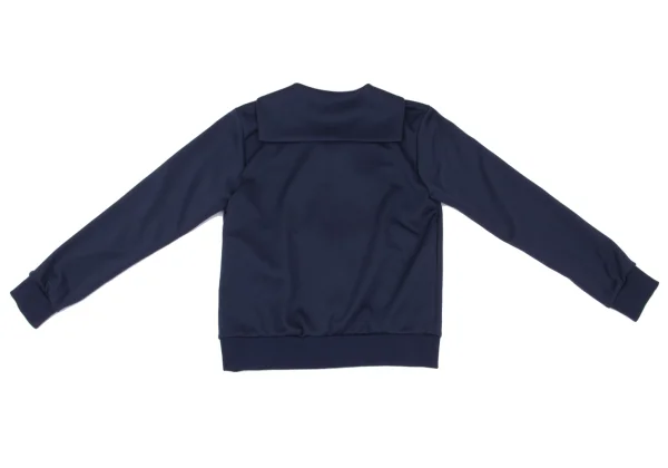 Unbranded Sailor Collar Track Jacket K-172262_010