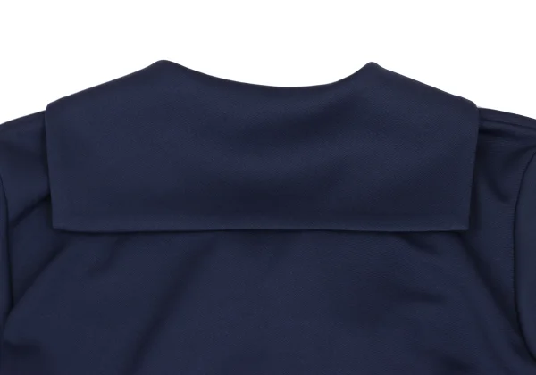 Unbranded Sailor Collar Track Jacket K-172262_011