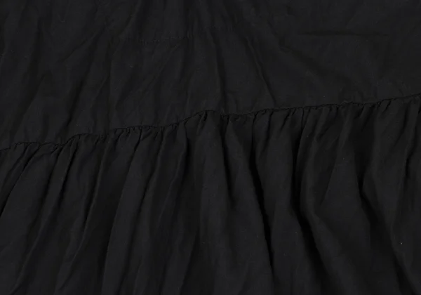 COMME des GARCONS GIRL Polyester Sailor Collar Dress K-172263_010