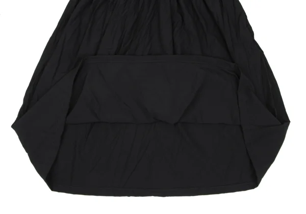 COMME des GARCONS GIRL Polyester Sailor Collar Dress K-172263_013