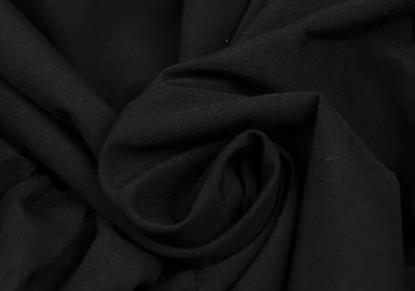 COMME des GARCON Hem Gather Curve Switching Sleeveless Dress K-172266_013