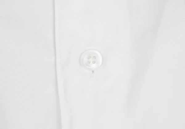 Yohji Yamamoto POUR HOMME Curved Sleeve Switching Shirt K-172268_013