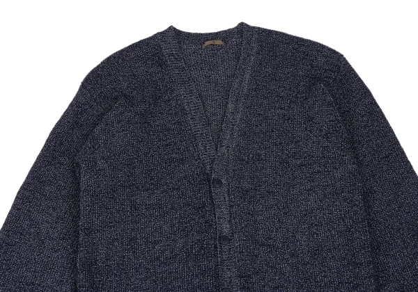 Y's Low Gauge Knit Cardigan K-172272_002