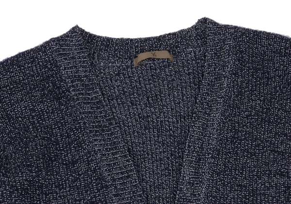 Y's Low Gauge Knit Cardigan K-172272_003