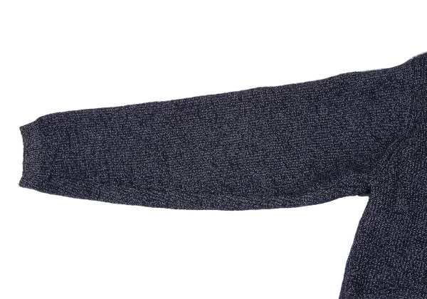 Y's Low Gauge Knit Cardigan K-172272_004