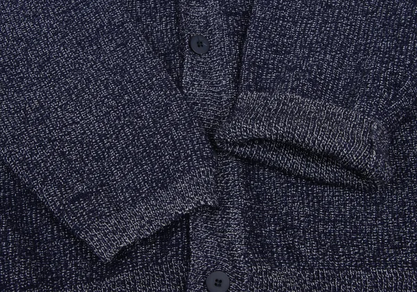 Y's Low Gauge Knit Cardigan K-172272_005