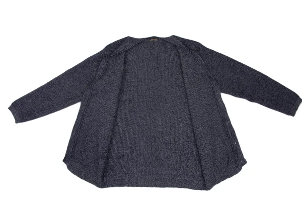 Y's Low Gauge Knit Cardigan K-172272_008