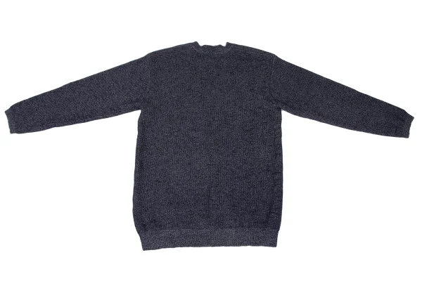 Y's Low Gauge Knit Cardigan K-172272_009