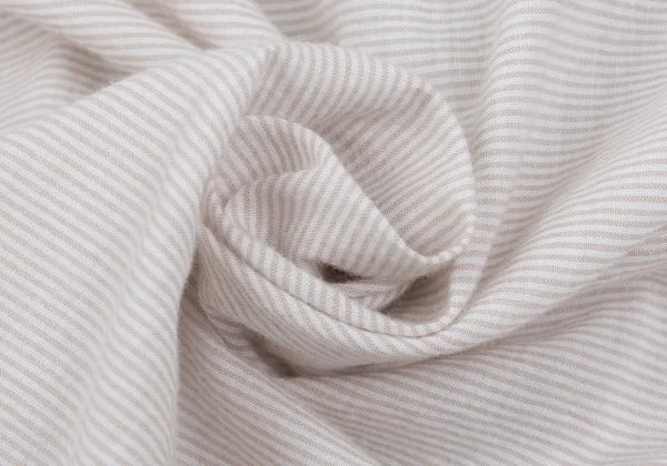 Plantation Shirred Striped Pullover Blouse K-172280_015