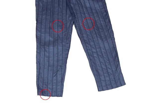 ASHA BY MDS Silk Tape Design Blouse & Pants K-172283_014