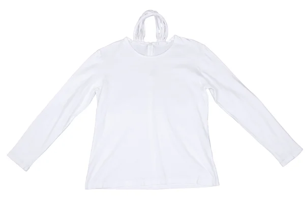 Y's Cotton Neck Strap Design T-shirt K-172288_002