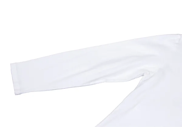 Y's Cotton Neck Strap Design T-shirt K-172288_005
