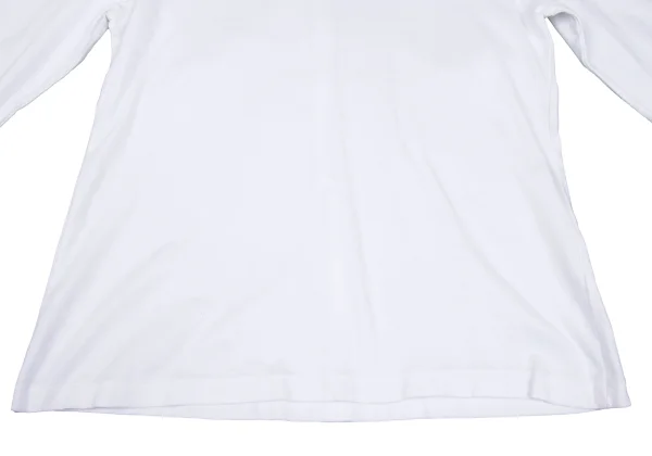 Y's Cotton Neck Strap Design T-shirt K-172288_007
